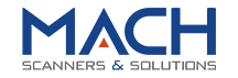 MACH Scanners