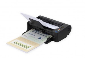 Scanner Canon DR-M140 II