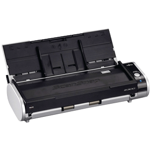 Fujitsu ScanSnap S300