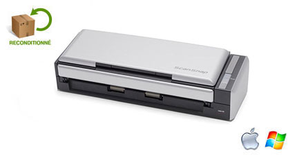 Fujitsu ScanSnap S1300i