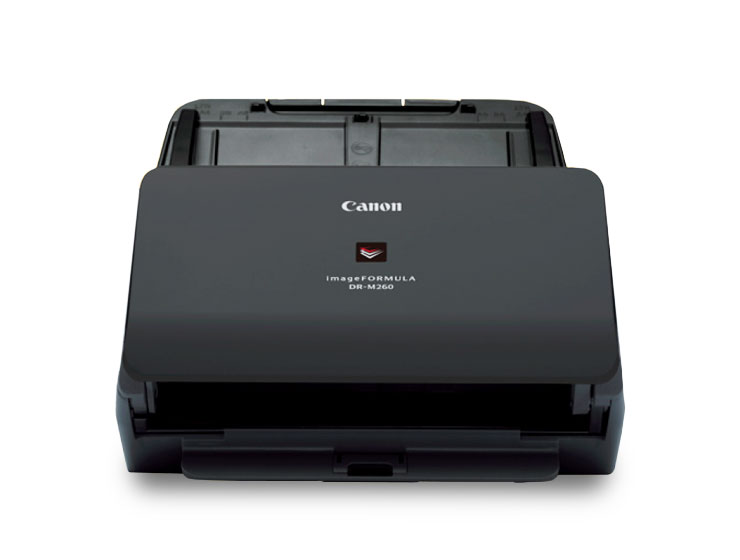 CANON DR-M260 – Image 3