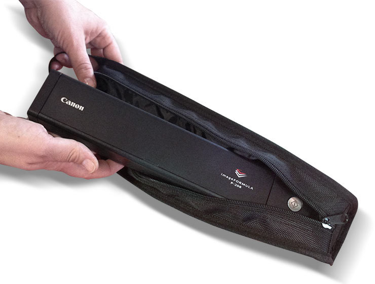 CANON P-208 II – Image 3