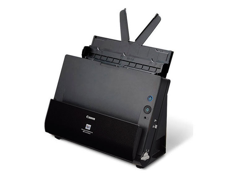 CANON DR-C225II