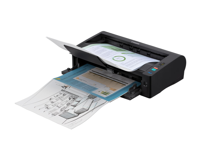 CANON DR-M1060 II – Image 2