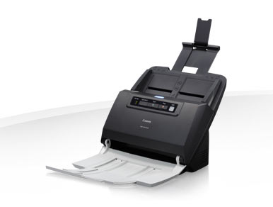 CANON DR-M160II – Image 2