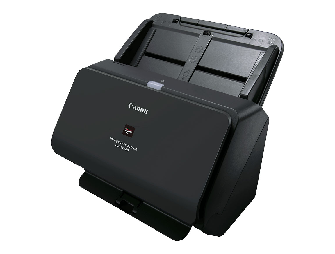 CANON DR-M260 – Image 4