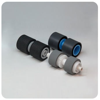 Kit rouleaux CANON DR-G