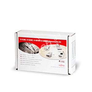 Kit rouleaux Fujitsu fi-4120C, fi-4220C, fi-5120C, fi-5220C