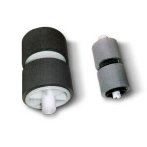 Kit rouleaux CANON DR-C125(W), DR-C225(W) et DR-C225(W)II