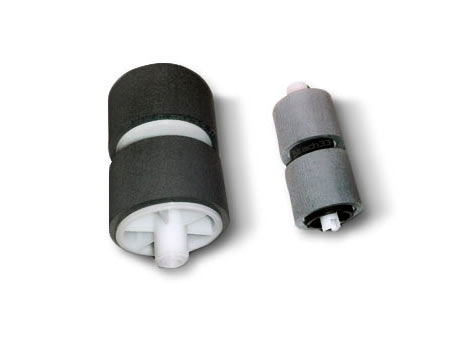 Kit rouleaux CANON DR-C125(W), DR-C225(W) et DR-C225(W)II