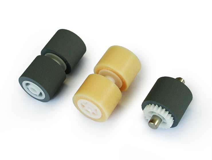 Kit rouleaux CANON DR-6030C et DR-5010C