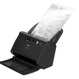 Pochettes de numérisation A3 Canon DR-C230, C240, M260, SF400 (x5)