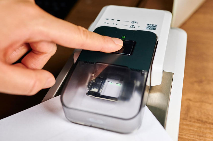 Dégrafeur Automatique CANON A1 – Image 4