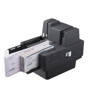 Scanners de Chèques