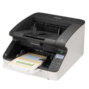 Scanners de Production